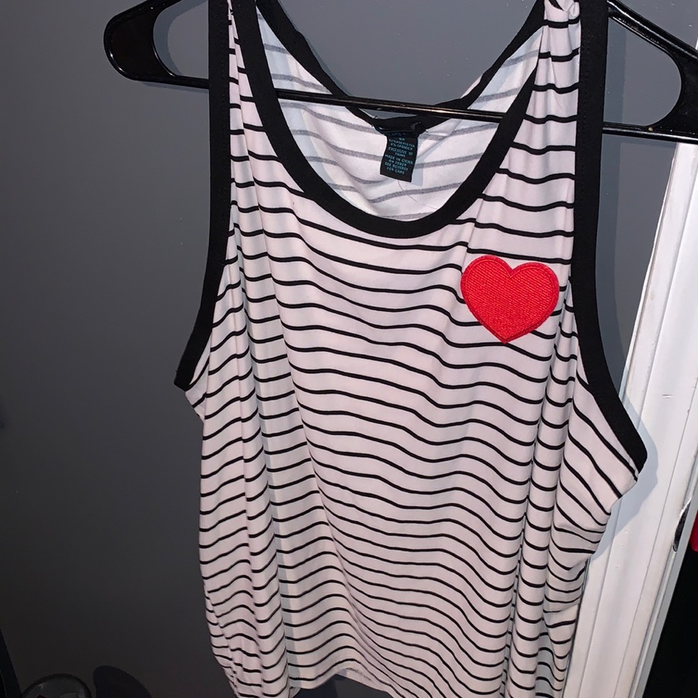 Rue 21 tank top